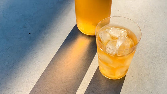 Cold Brewing Loose Leaf Teas