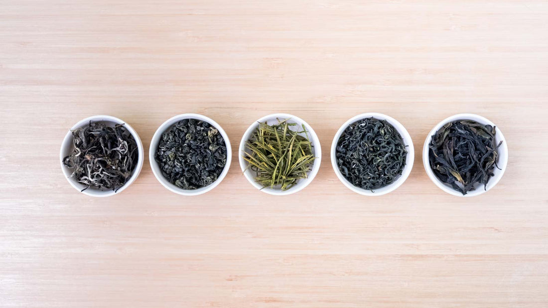 Vol. 4 Exploration with Teakan