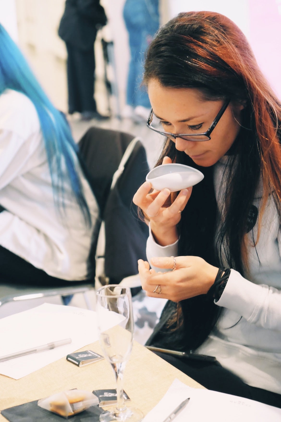 The Journey and Art of Tea