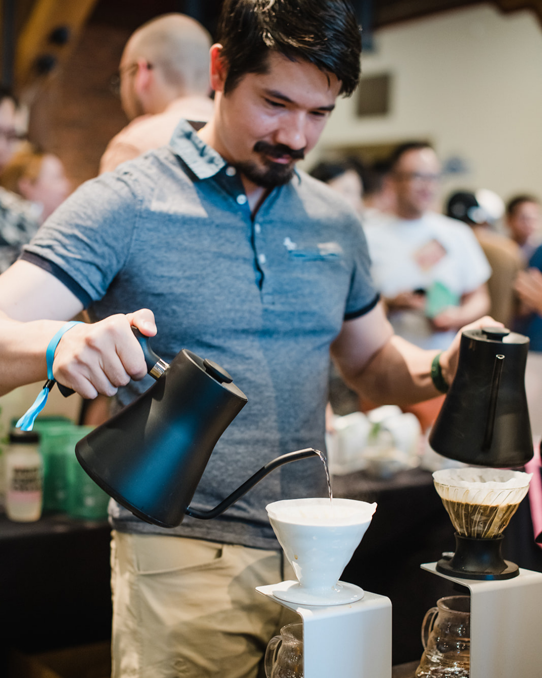 Our Love Letter to Coffee + Tea