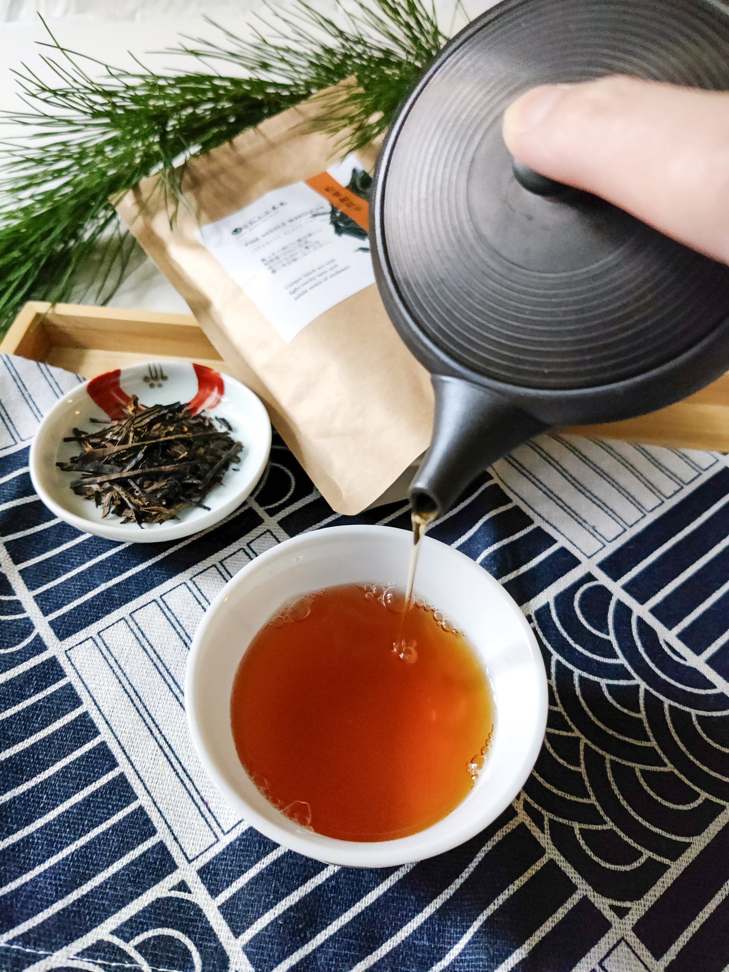 Get acquainted with Wakoucha Workshop