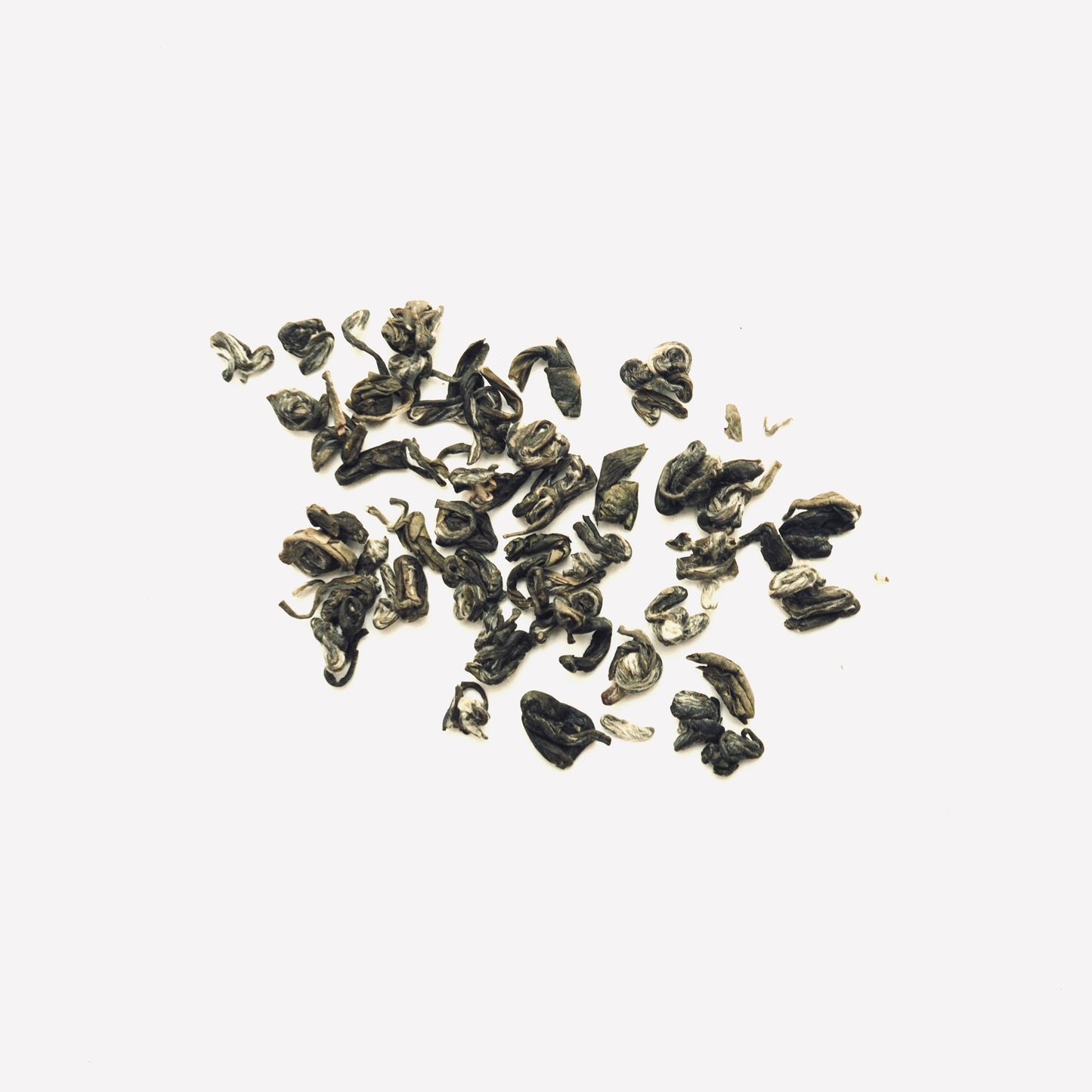 Jasmine green tea
