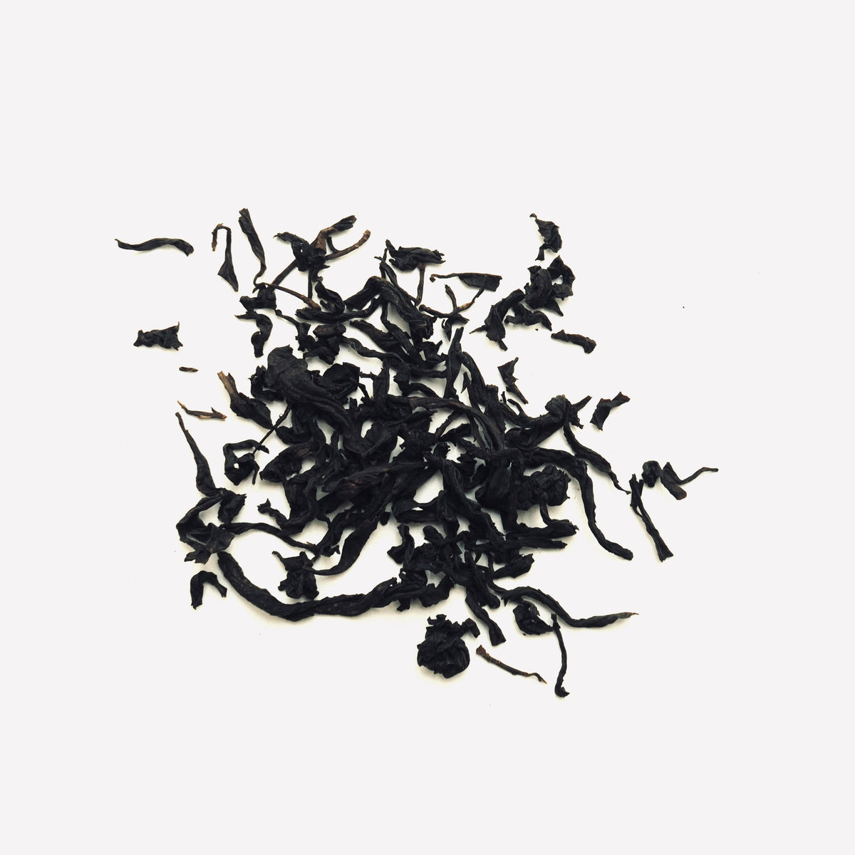 Lapsang Souchong