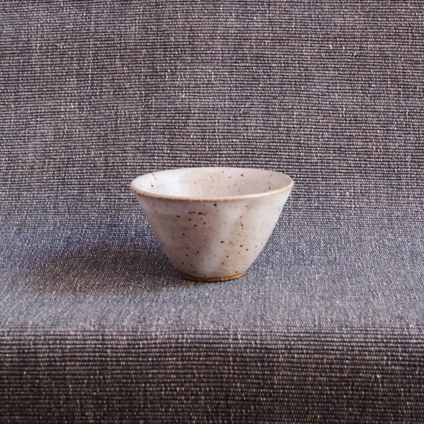 Misty Morning - Teacups by Nanase Haneda