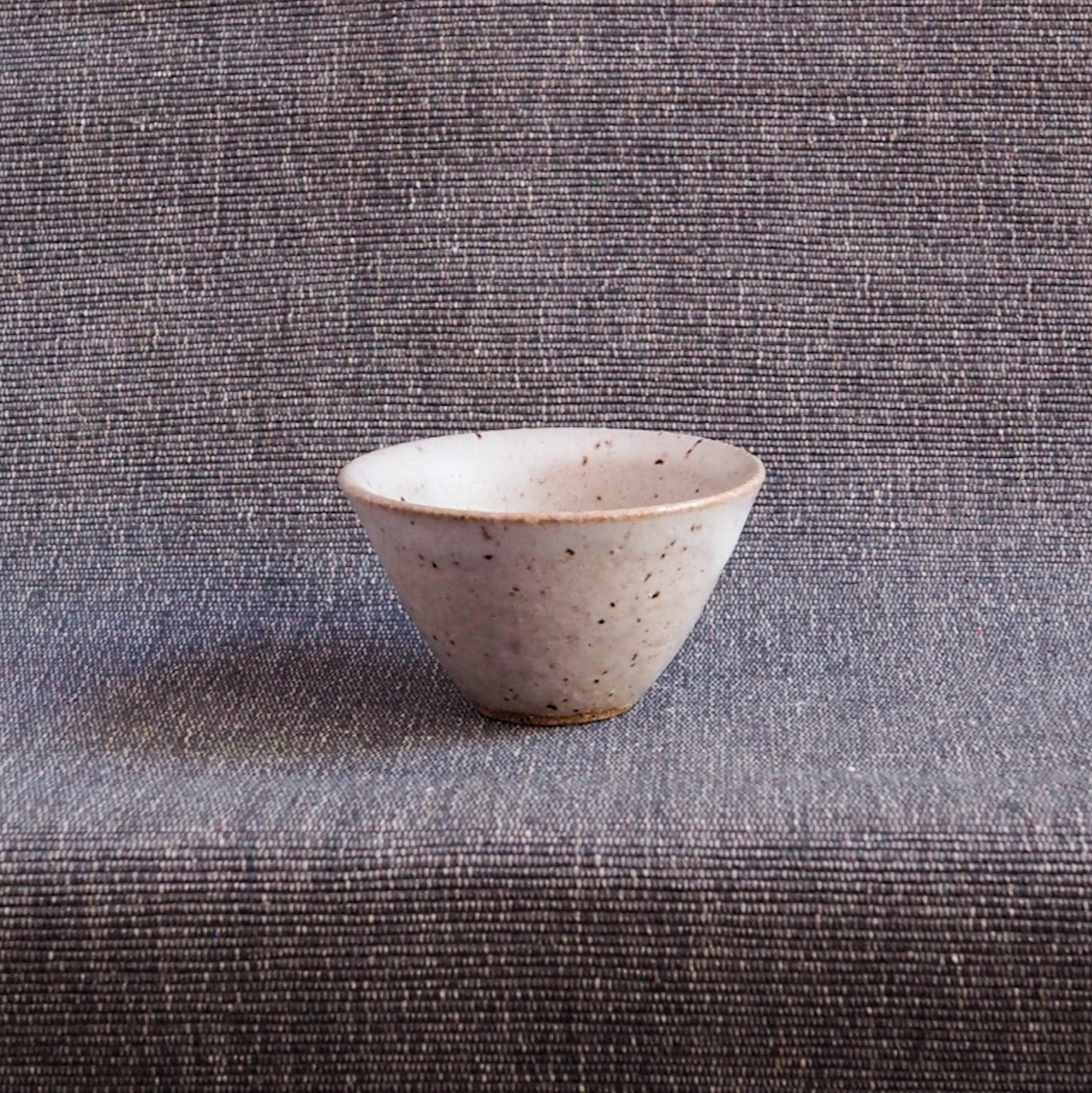 Misty Morning - Teacups by Nanase Haneda