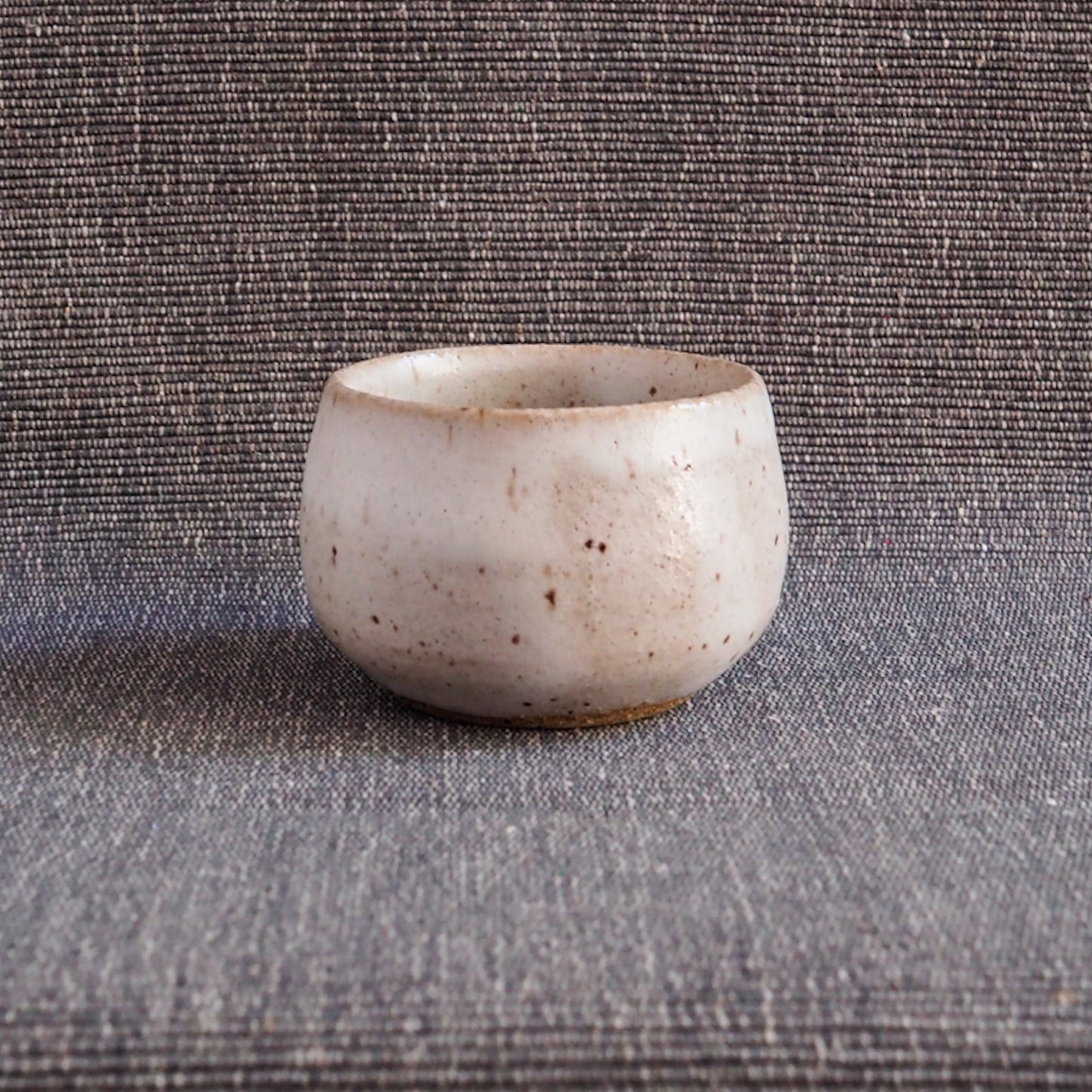 Misty Morning - Teacups by Nanase Haneda