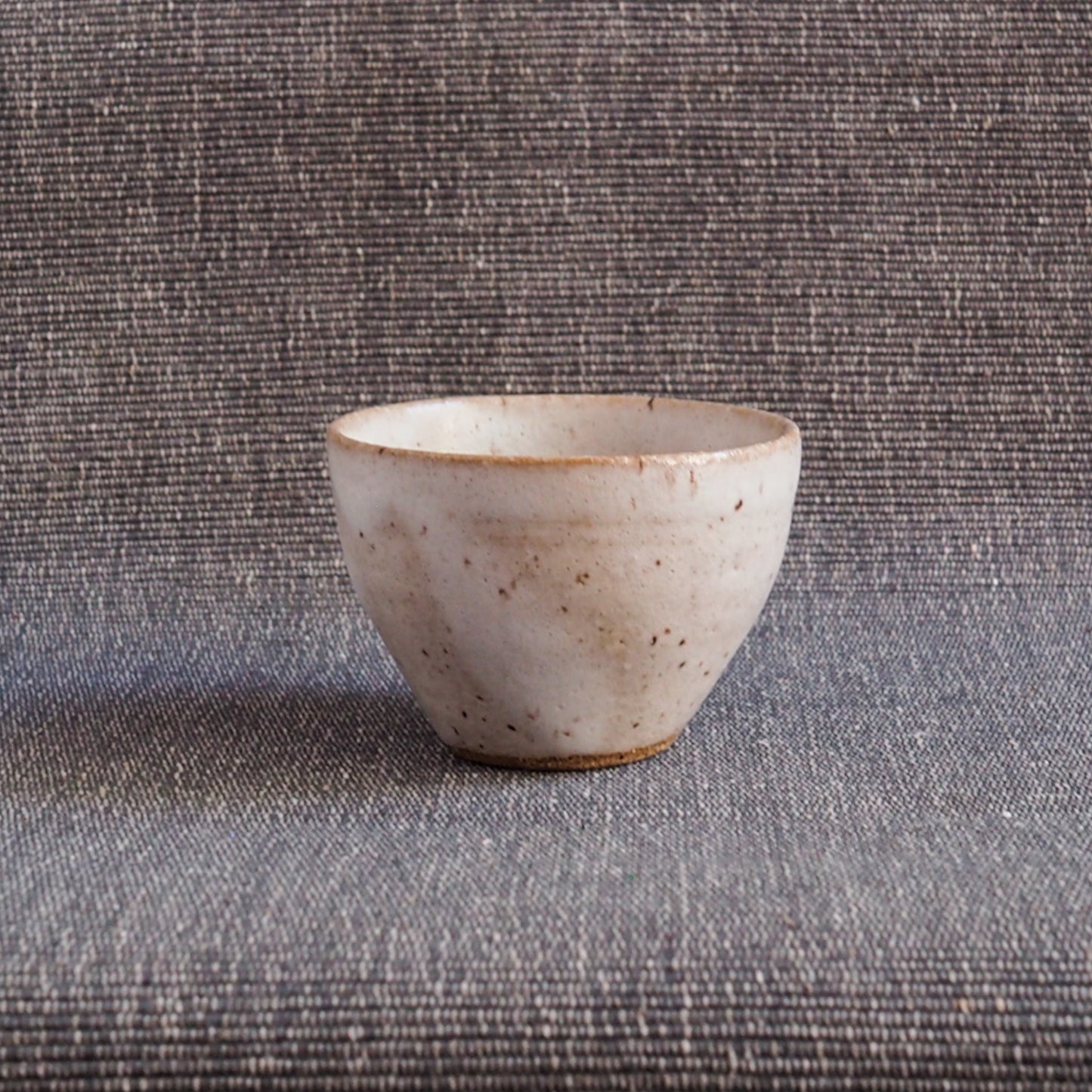 Misty Morning - Teacups by Nanase Haneda