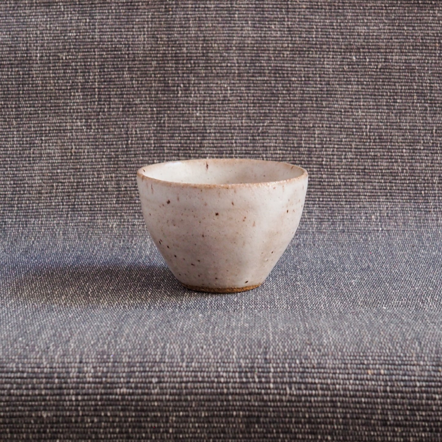 Misty Morning - Teacups by Nanase Haneda