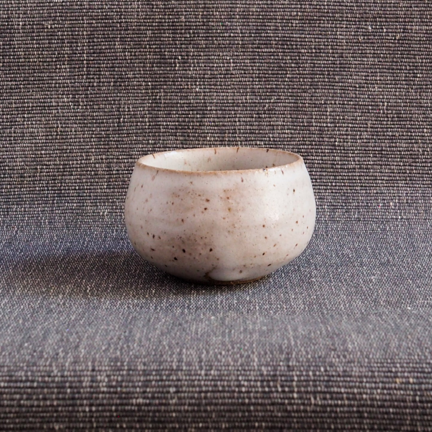 Misty Morning - Teacups by Nanase Haneda