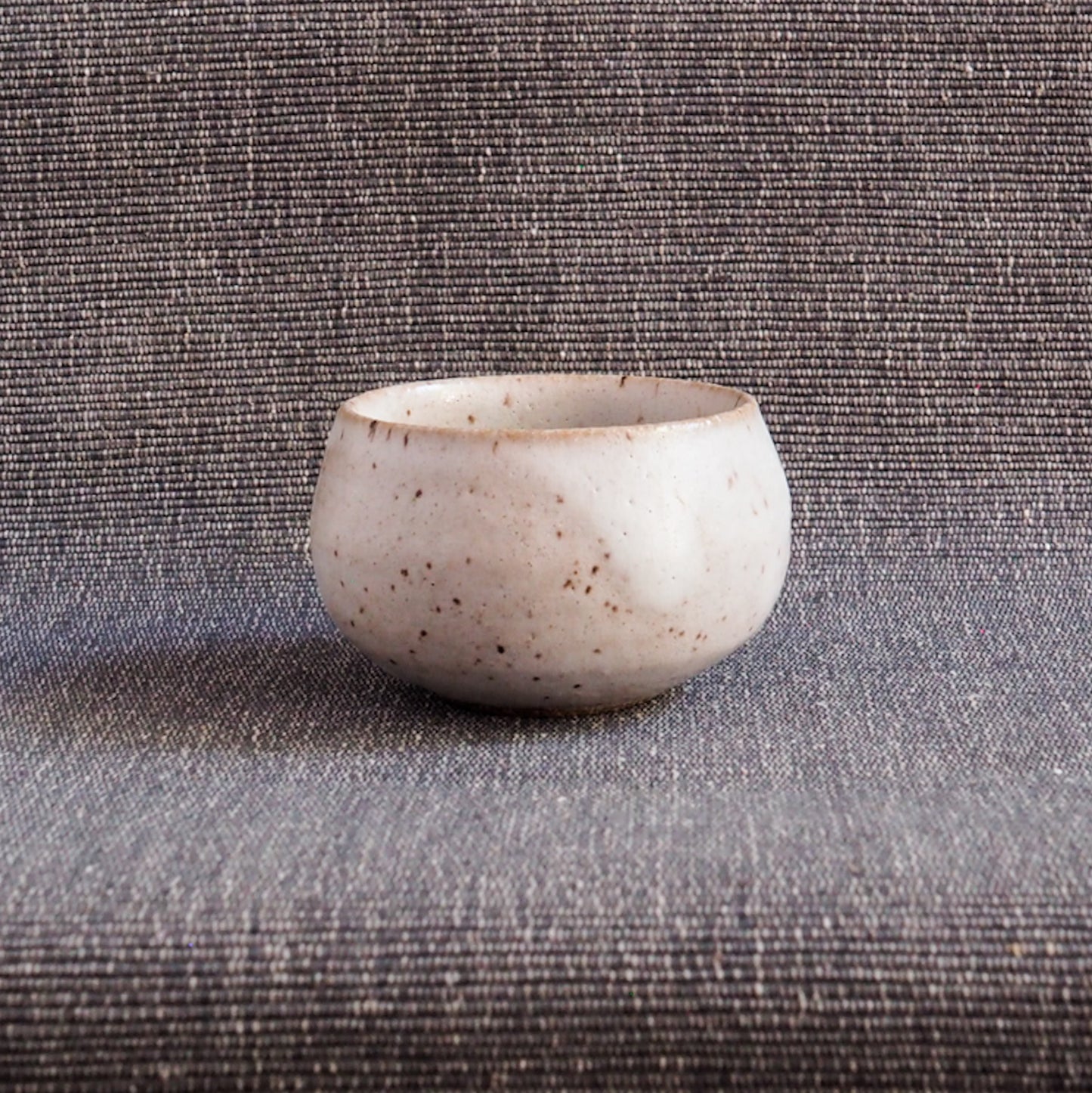 Misty Morning - Teacups by Nanase Haneda