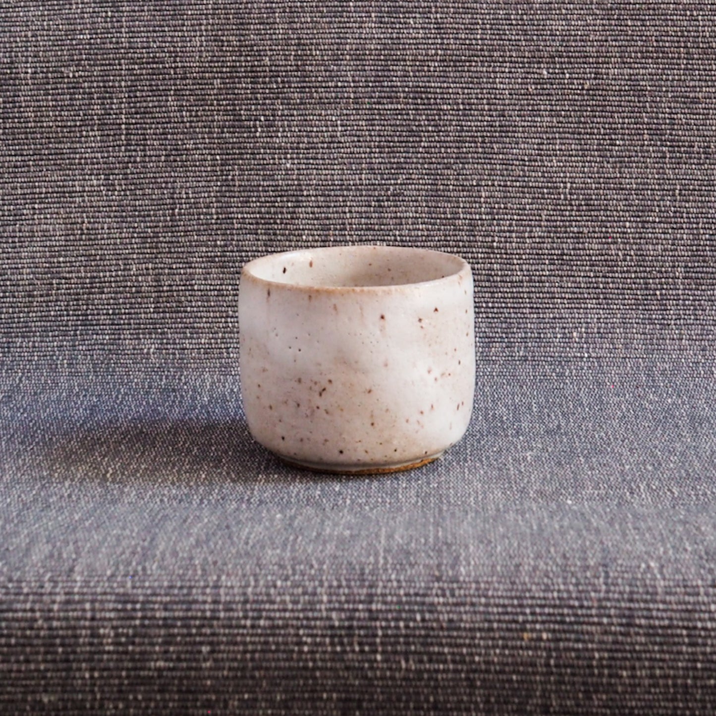 Misty Morning - Teacups by Nanase Haneda