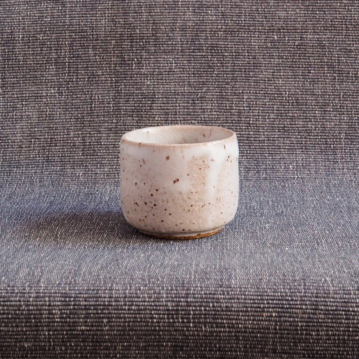 Misty Morning - Teacups by Nanase Haneda