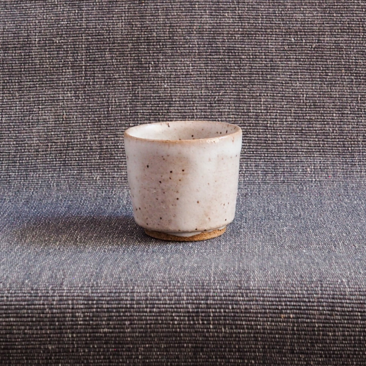 Misty Morning - Teacups by Nanase Haneda