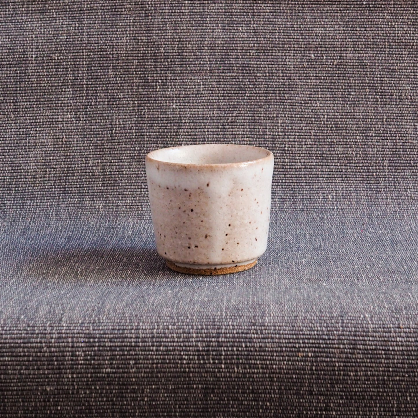 Misty Morning - Teacups by Nanase Haneda