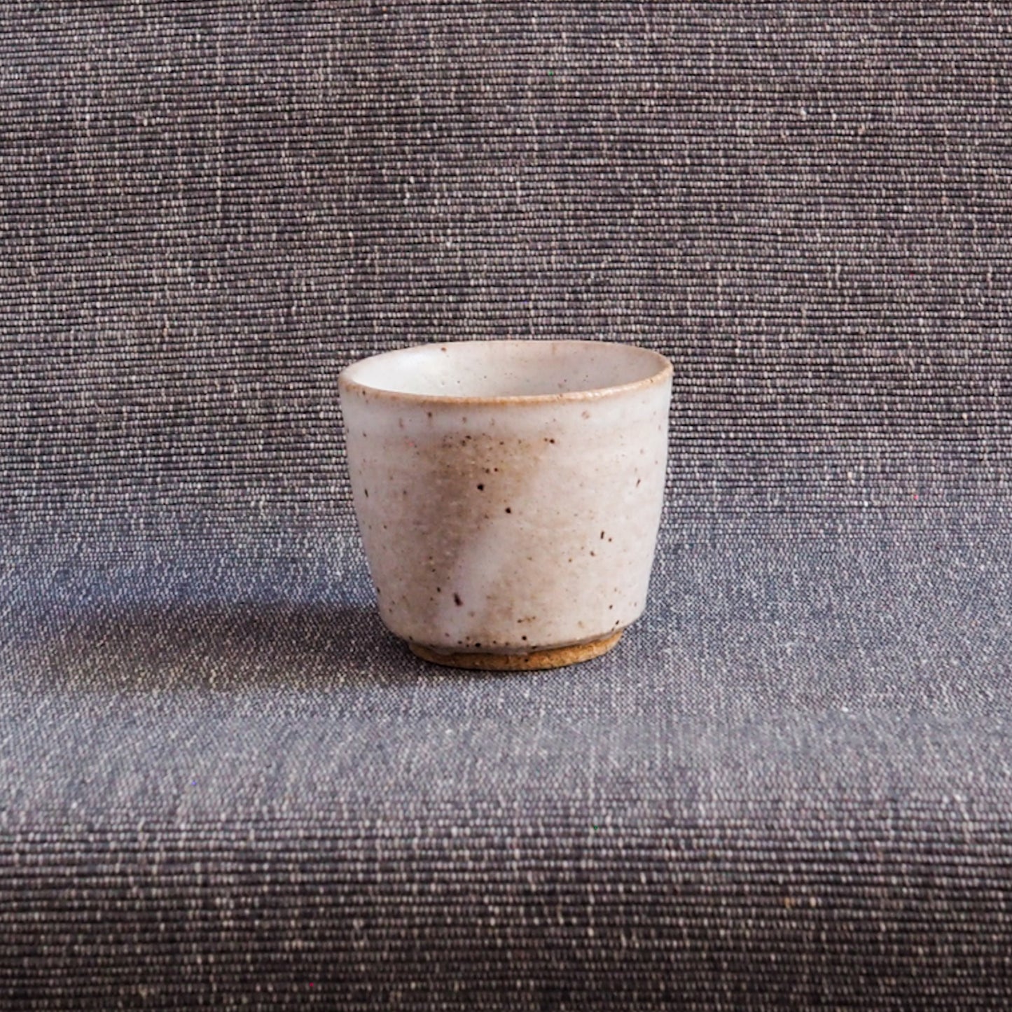 Misty Morning - Teacups by Nanase Haneda