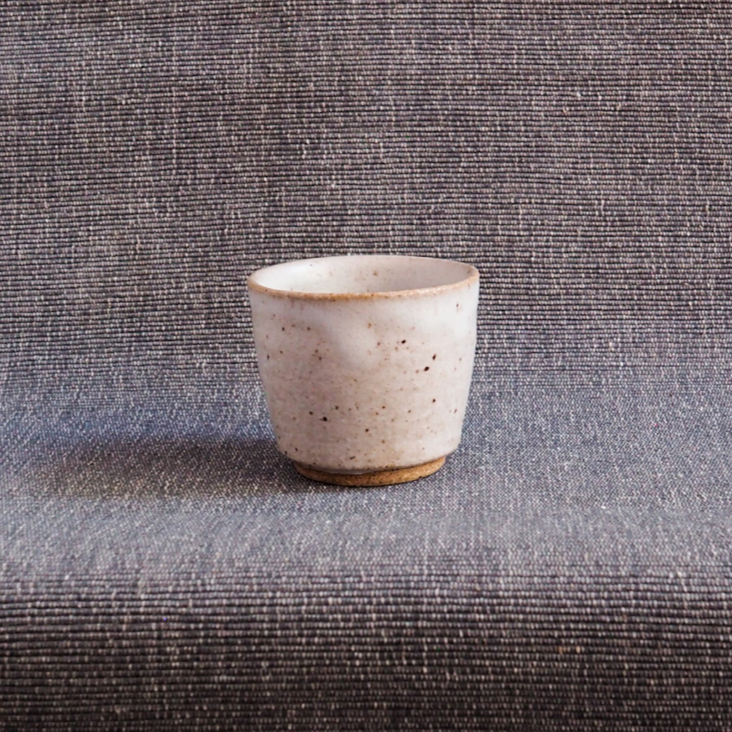 Misty Morning - Teacups by Nanase Haneda