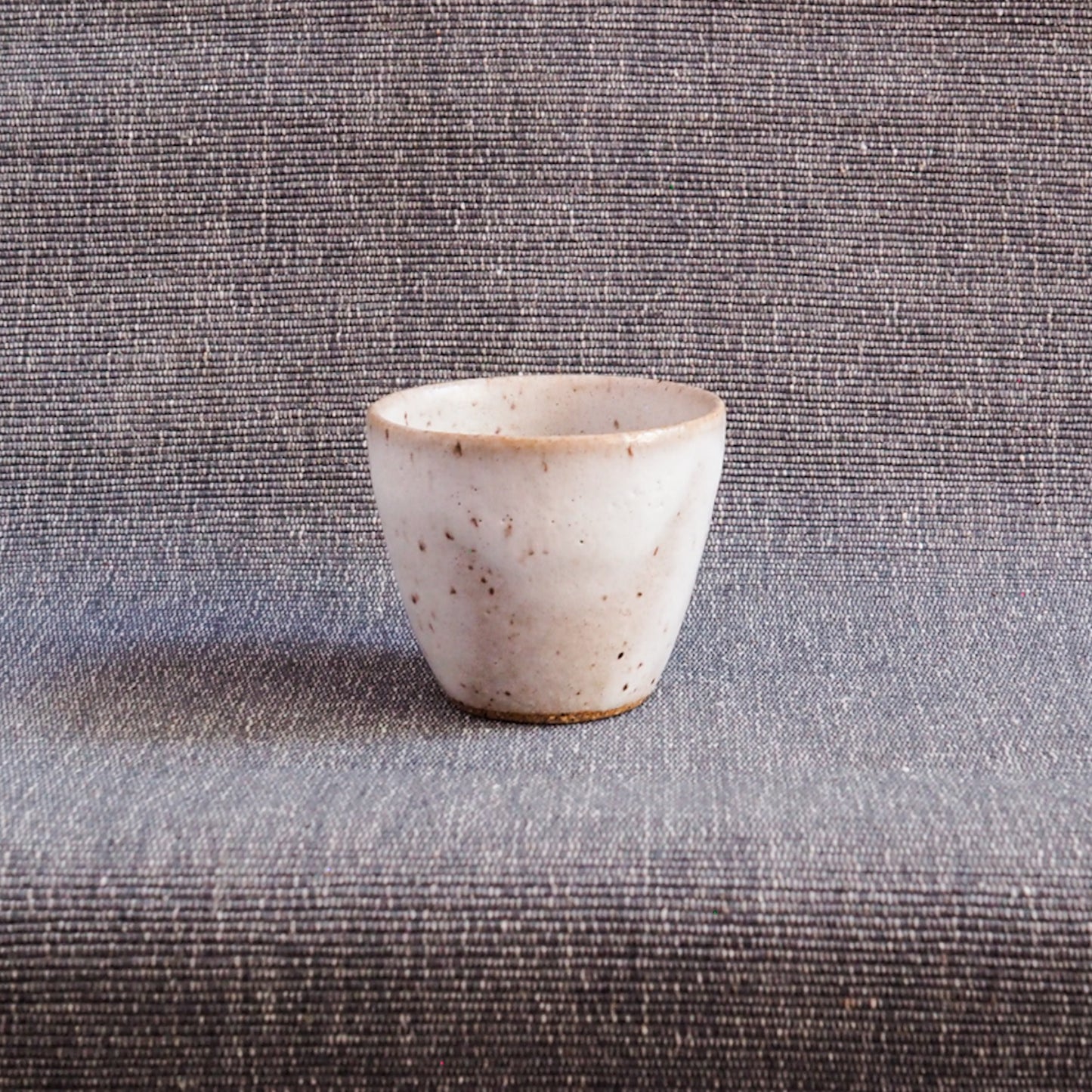 Misty Morning - Teacups by Nanase Haneda