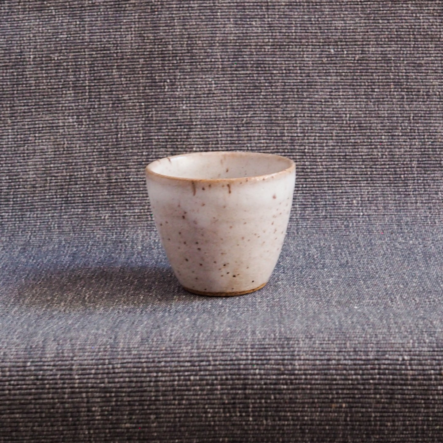 Misty Morning - Teacups by Nanase Haneda