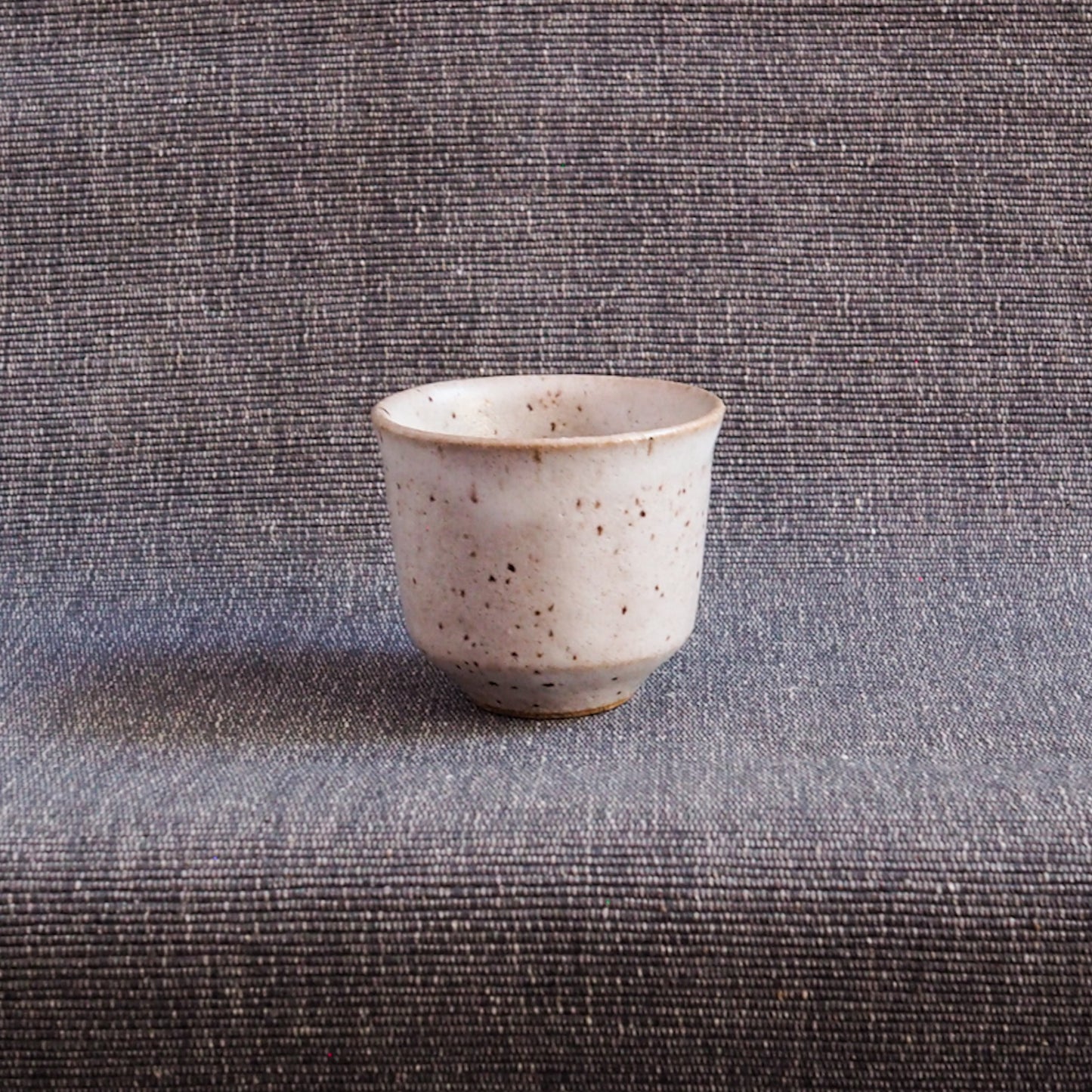 Misty Morning - Teacups by Nanase Haneda