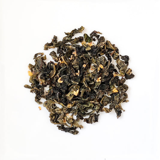 Osmanthus Tie Guan Yin