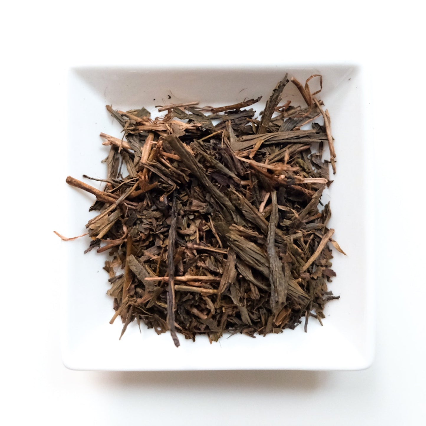 Houjicha