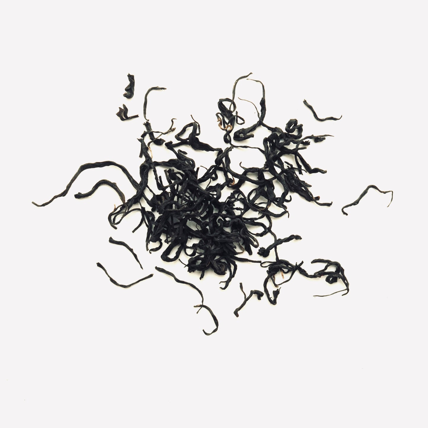 Wild Keemun Black Tea From China