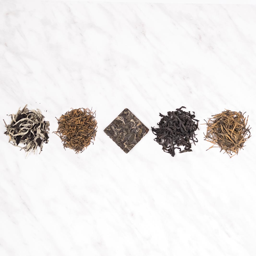 Teakan Exploration Kit - Vol. 3