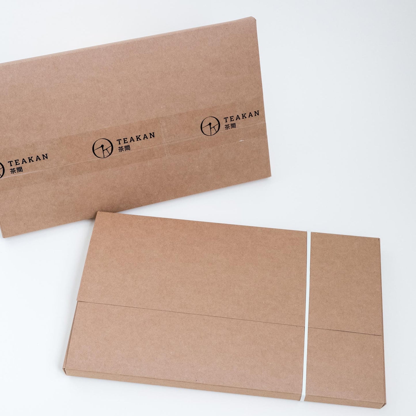 Teakan Exploration Kit - Vol. 3