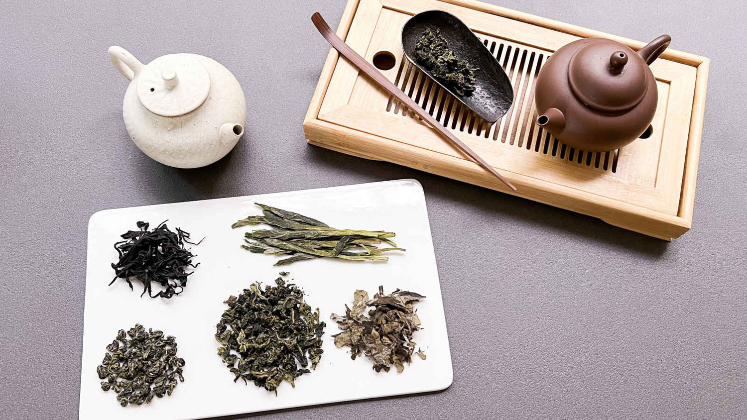 Tea Sommelier Kits Teakan Tea Company