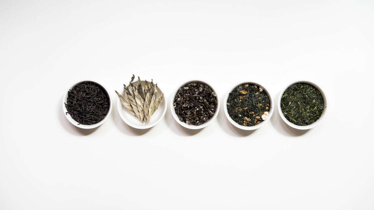 Tea Exploration Teakan Tea Company