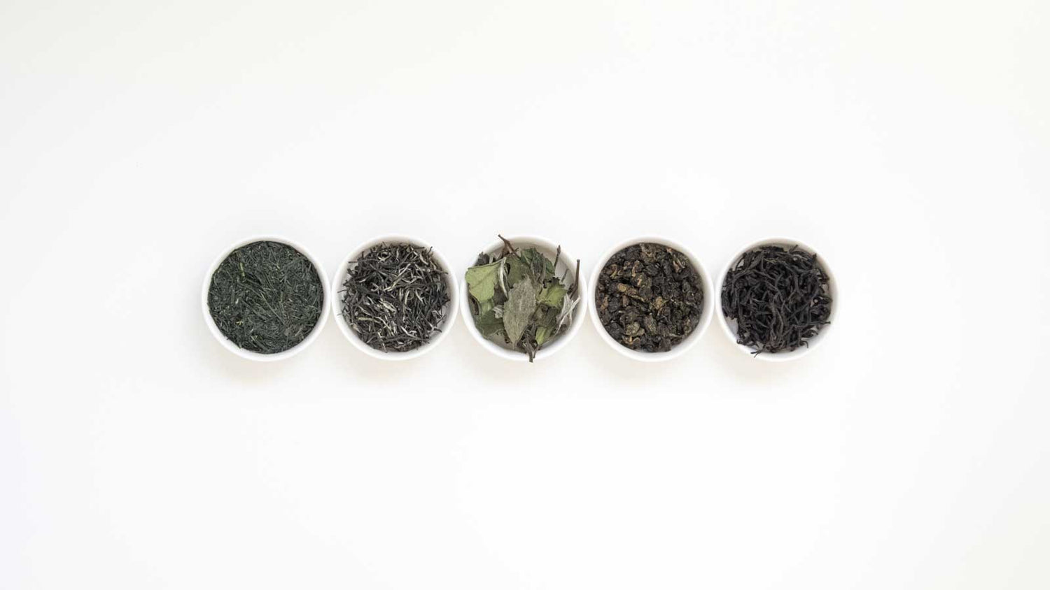 Tea Exploration Teakan Tea Company