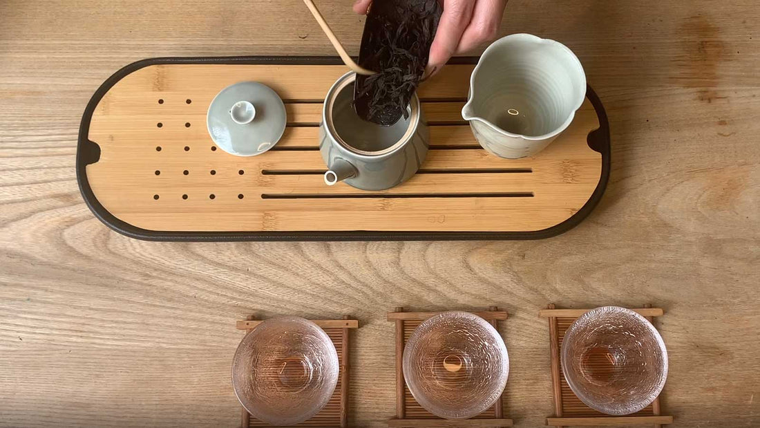 What is Gongfucha and should you try it?