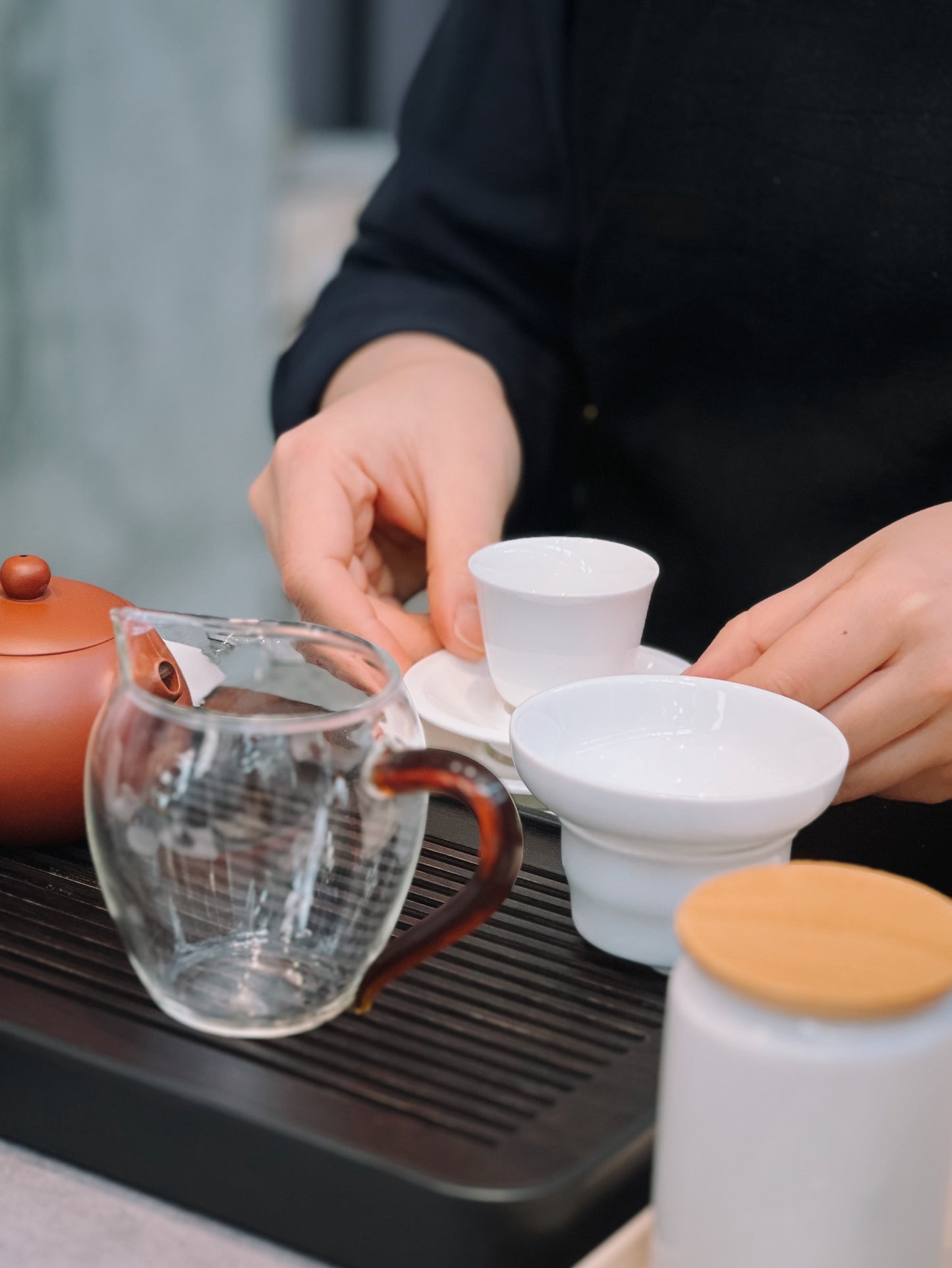 Elementary Chinese Tea Master Course