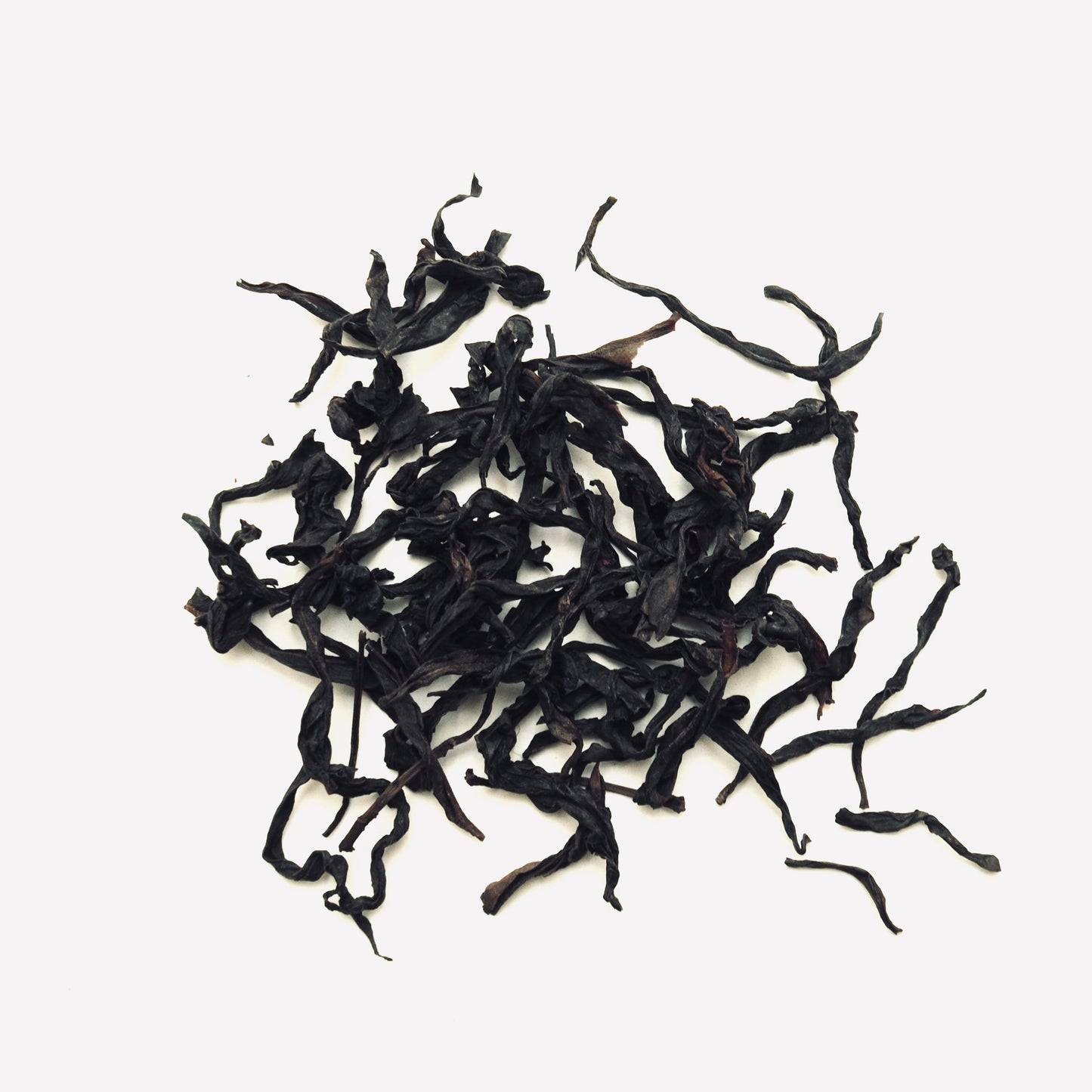Honey Orchid or Milan Xiang Oolong Tea