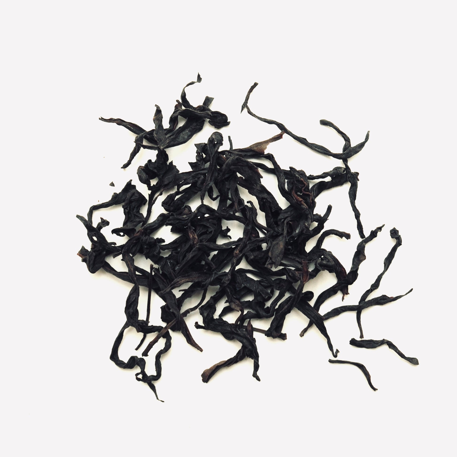 Honey Orchid or Milan Xiang Oolong Tea
