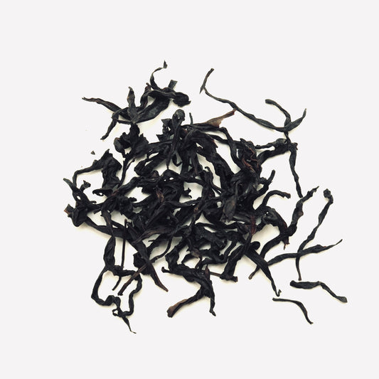 Honey Orchid or Milan Xiang Oolong Tea