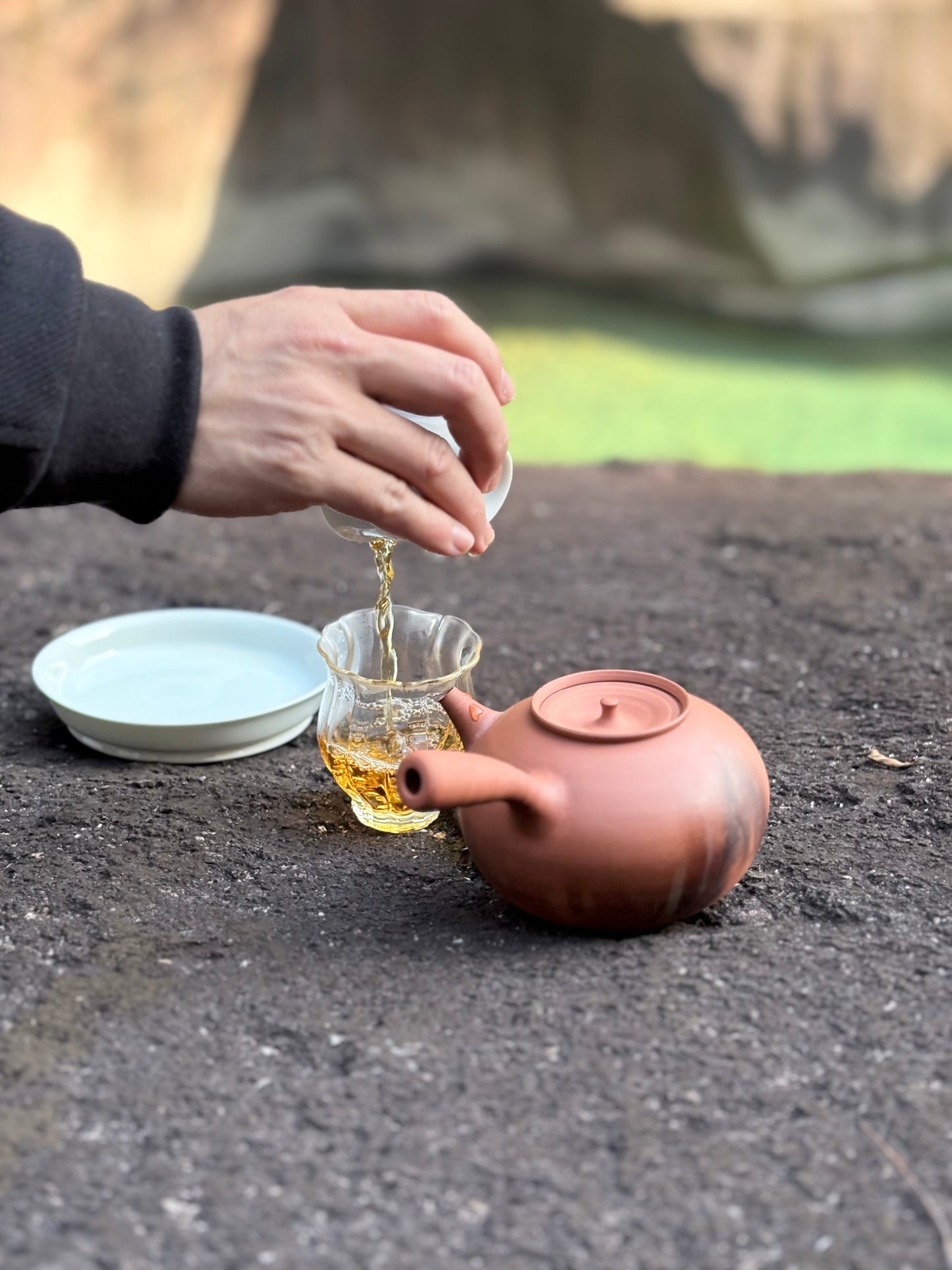 June 2026 Tea Class