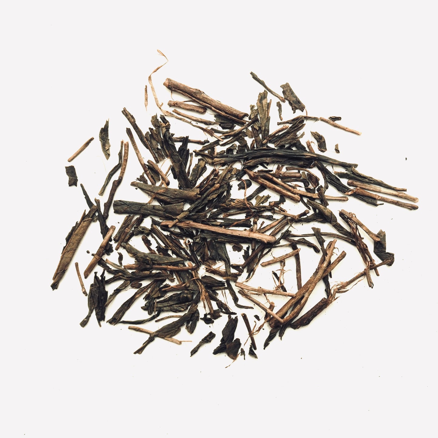 Houjicha - Japanese Roasted Green Tea