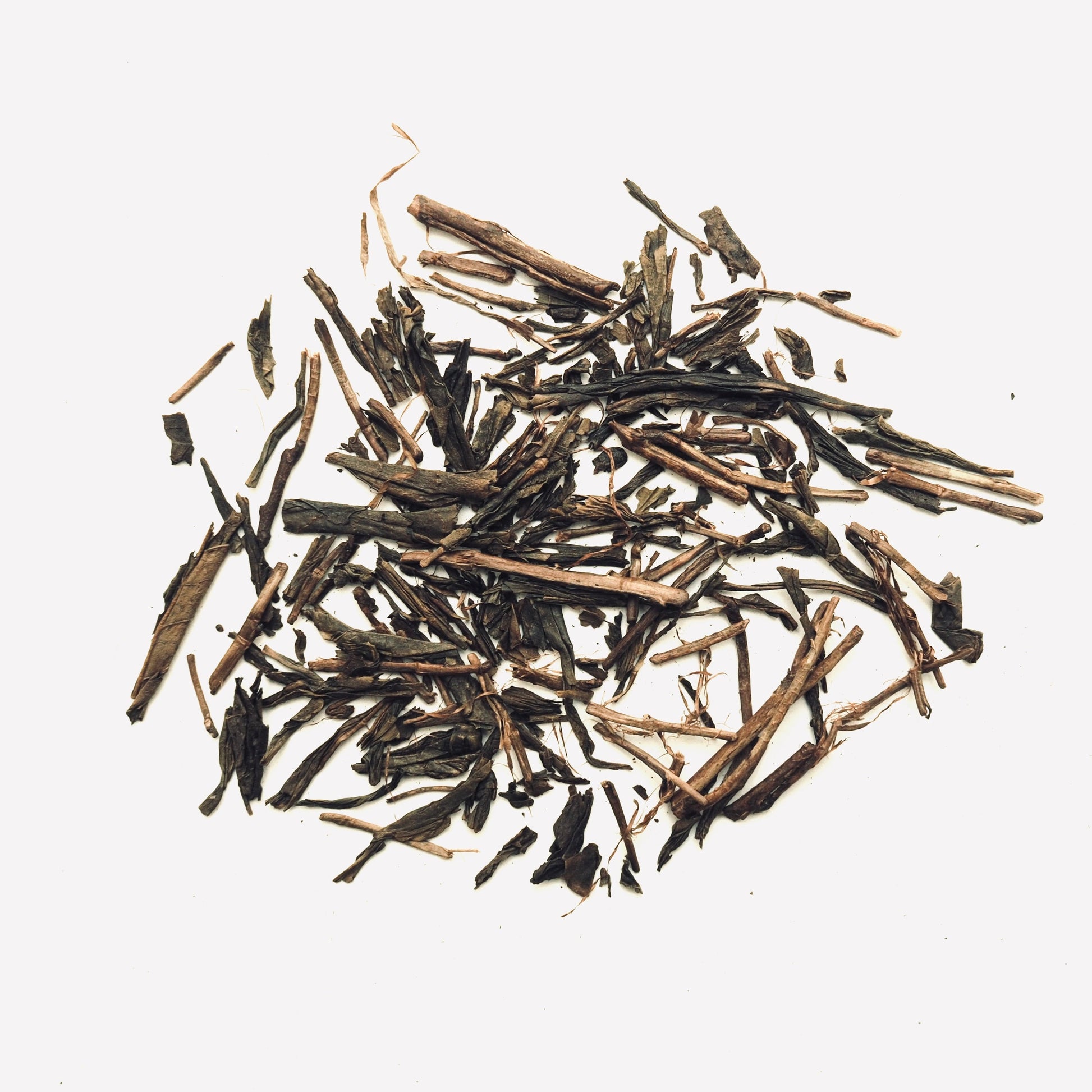 Houjicha - Japanese Roasted Green Tea