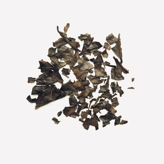 Kyobancha - A Kyoto regional roasted Japanese green tea that is harvested in March
