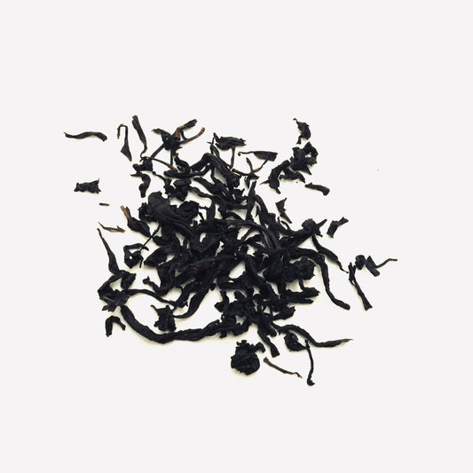 Lapsang Souchong
