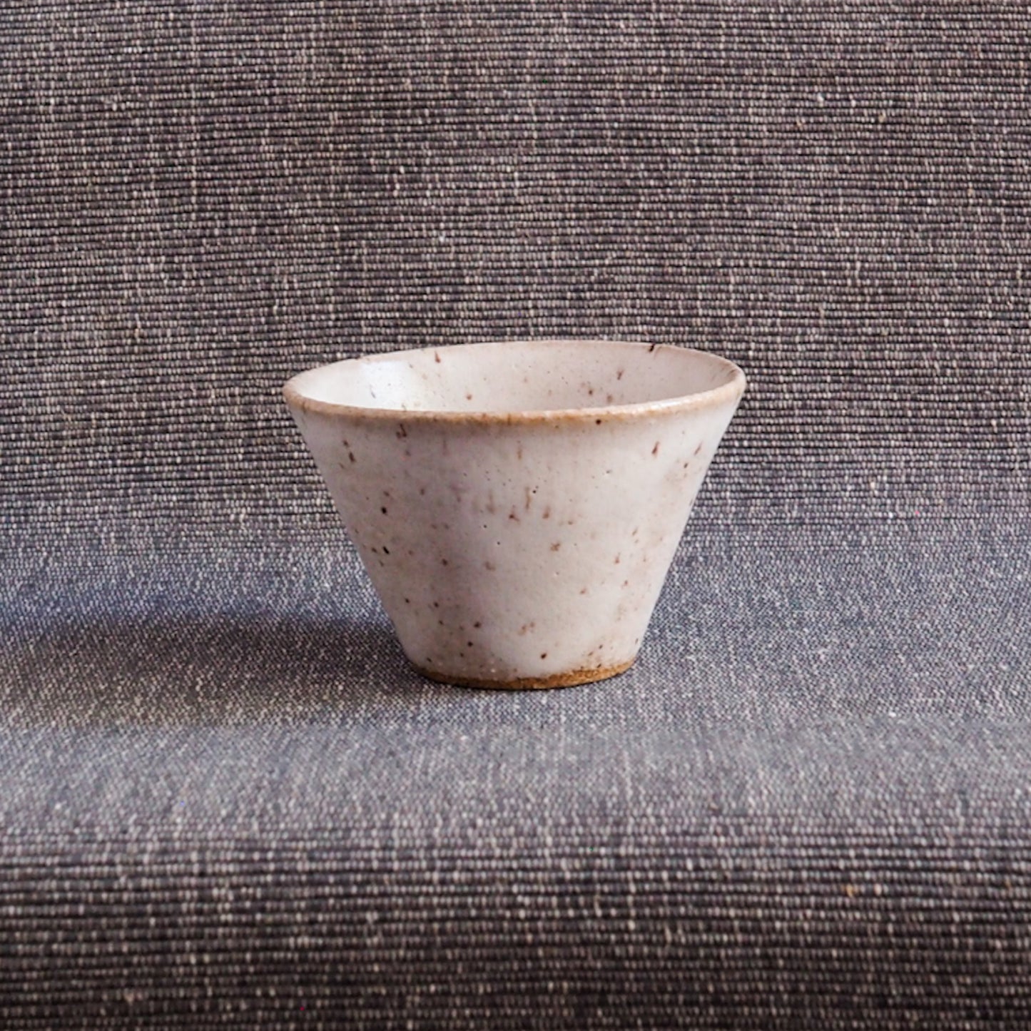 Misty Morning - Teacups by Nanase Haneda