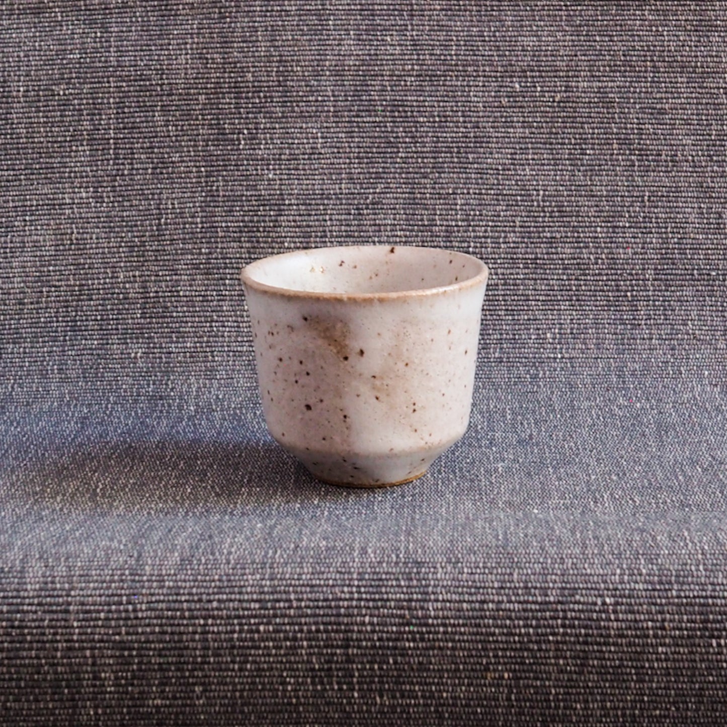 Misty Morning - Teacups by Nanase Haneda