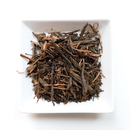 Houjicha