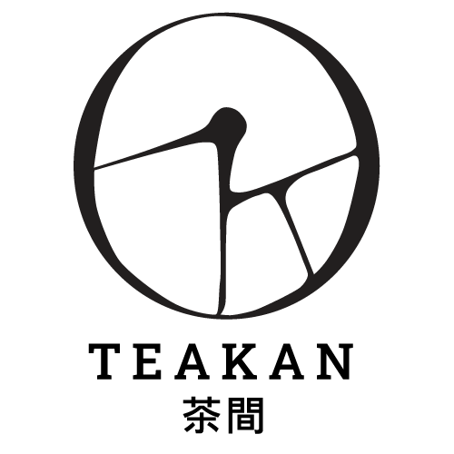 Teakan Tea Company logo
