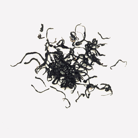 Wild Keemun Black Tea From China