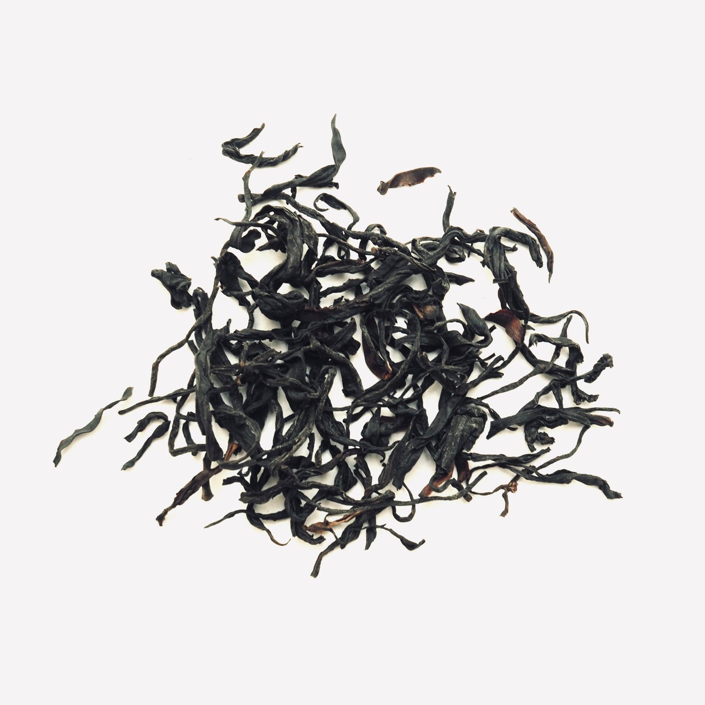 Wild Purple Black Tea