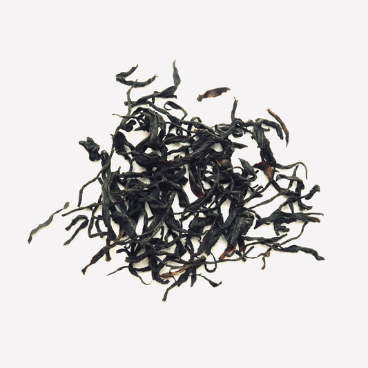 Wild Purple Black Tea